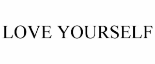 love yourself