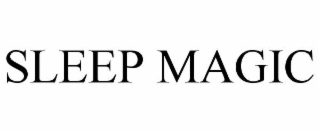 sleep magic