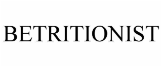 betritionist