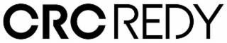 crc redy