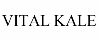 vital kale