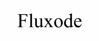 fluxode