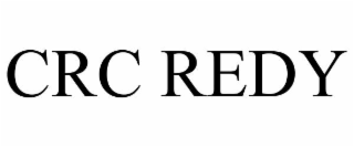 crc redy