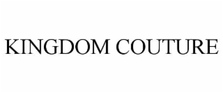 kingdom couture