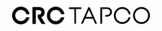 crc tapco