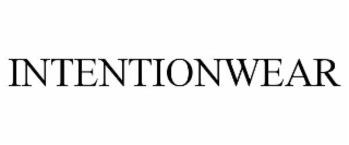 intentionwear