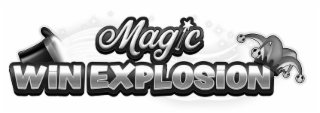 magic win explosion