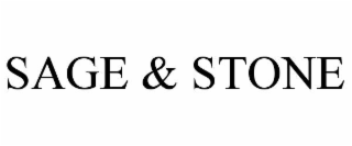 sage & stone