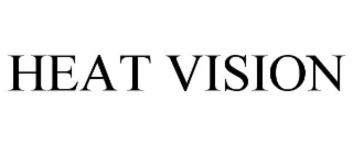 heat vision