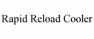 rapid reload cooler