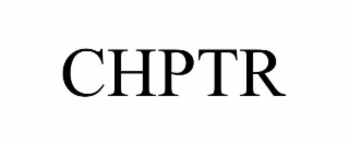 chptr