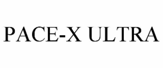 pace-x ultra