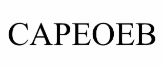 capeoeb