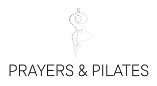 prayers & pilates
