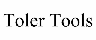 toler tools