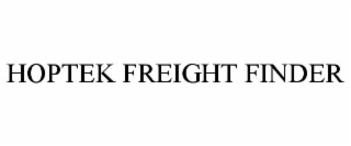 hoptek freight finder