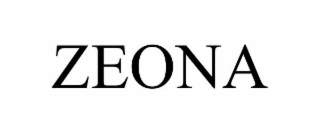 zeona
