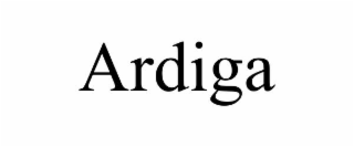 ardiga