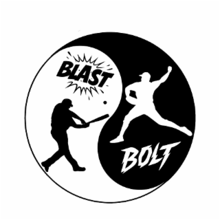 blast bolt
