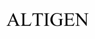 altigen