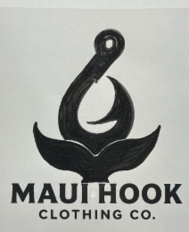 maui hook clothing -  maui hook clothing co.