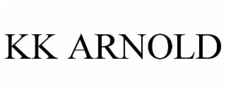 kk arnold