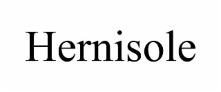 hernisole
