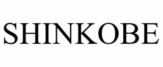 shinkobe