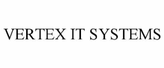vertex it systems