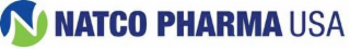 natco pharma usa