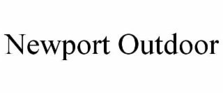 newport outdoor