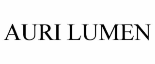 auri lumen
