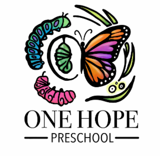 one hope  preschool