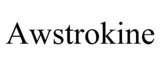 awstrokine