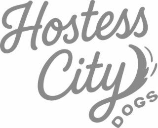 hostess city dogs