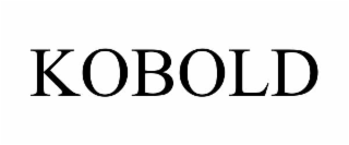 kobold