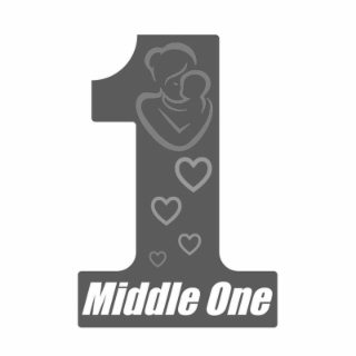 1middle one