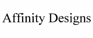affinity designs