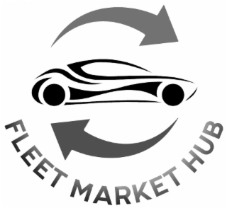 fleet market hub