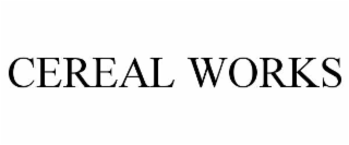cereal works