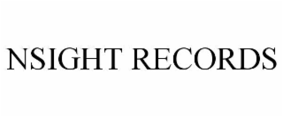 nsight records