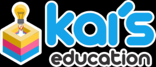 kai's education