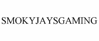 smokyjaysgaming