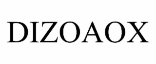 dizoaox