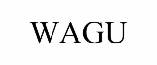 wagu