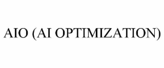 aio (ai optimization)