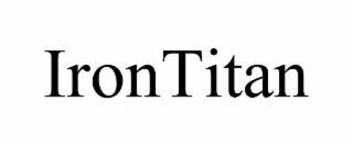 irontitan