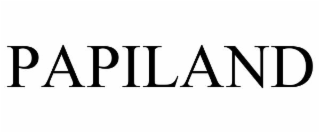 papiland