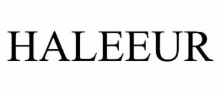 haleeur