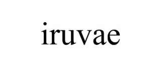 iruvae